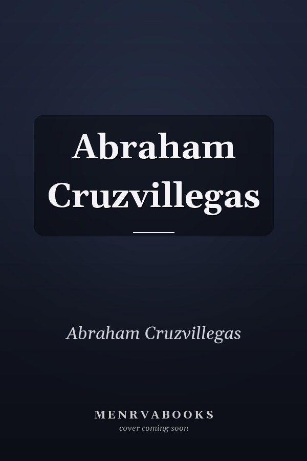 Edition published by Hatje Cantz