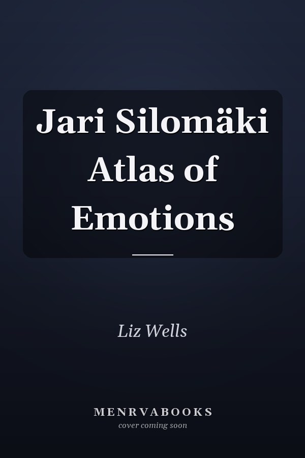 Jari Silomäki Atlas of Emotions