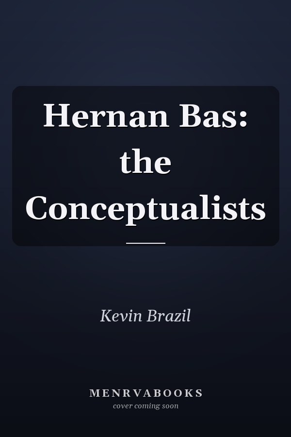 Hernan Bas: the Conceptualists