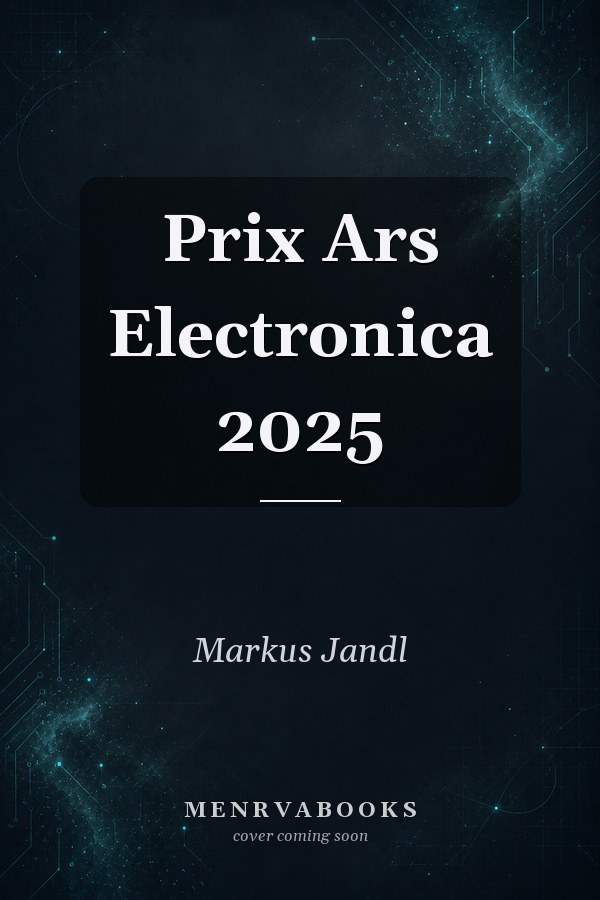 Prix Ars Electronica 2025