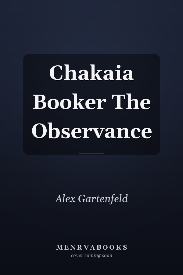 Chakaia Booker The Observance