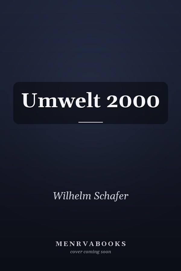 Umwelt 2000