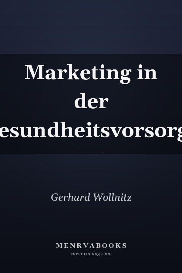 Marketing in der Gesundheitsvorsorge