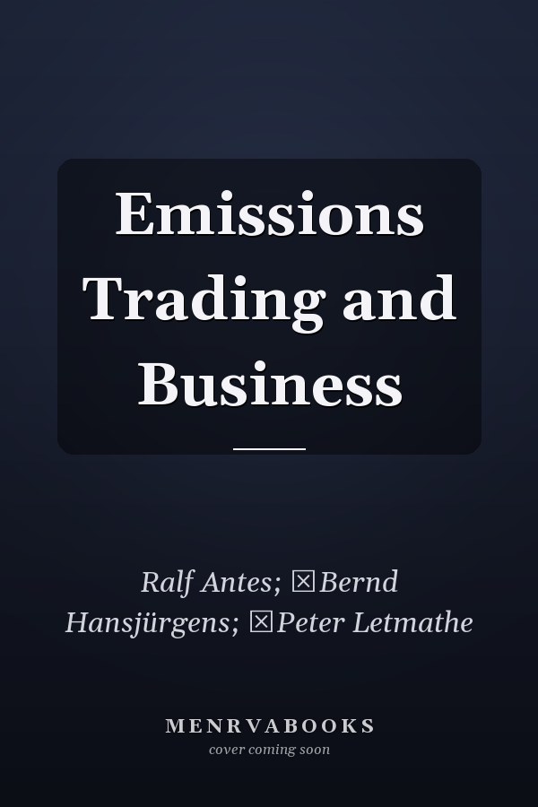 Emissions Trading and Business