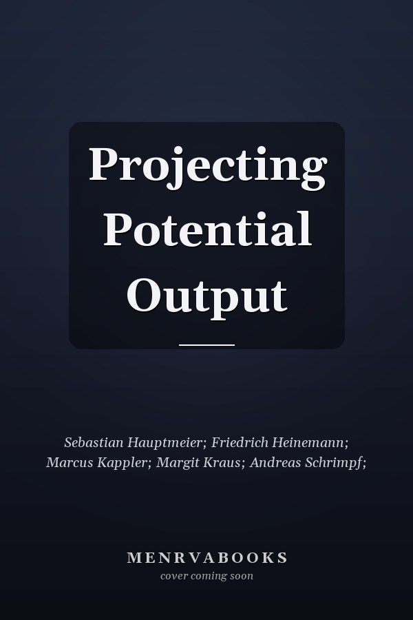 Projecting Potential Output