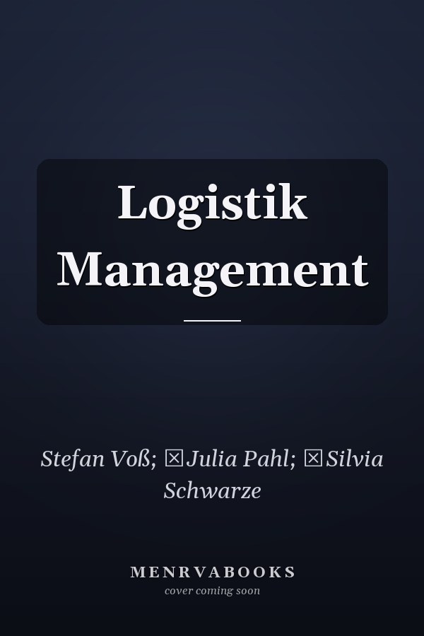 Logistik Management