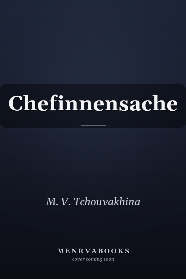 Chefinnensache