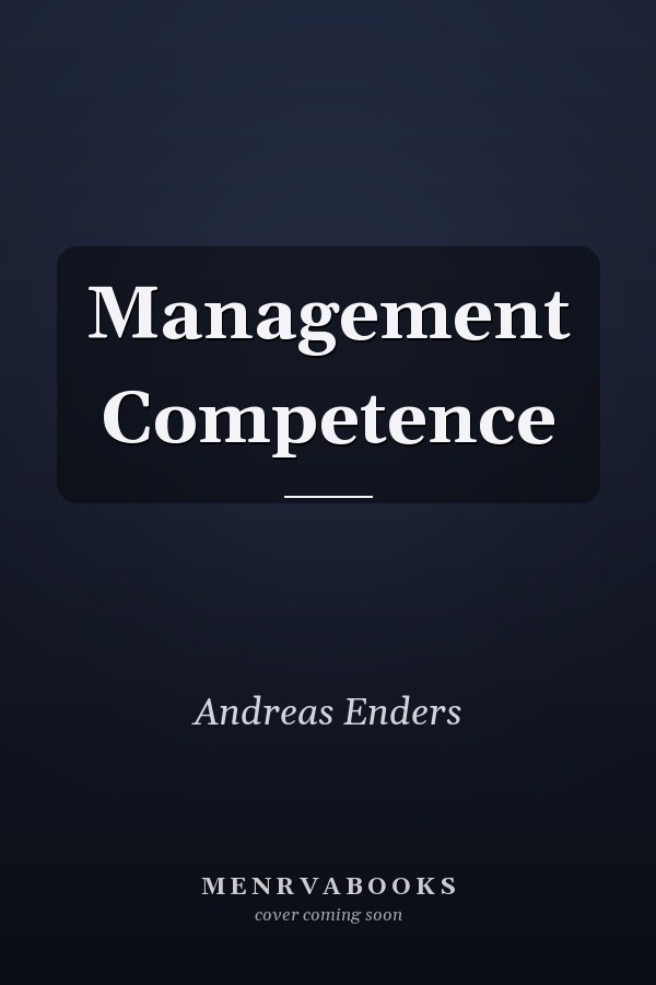 Management Competence
