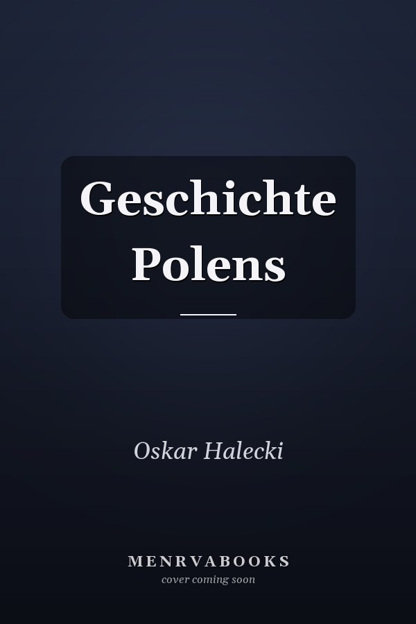 Geschichte Polens