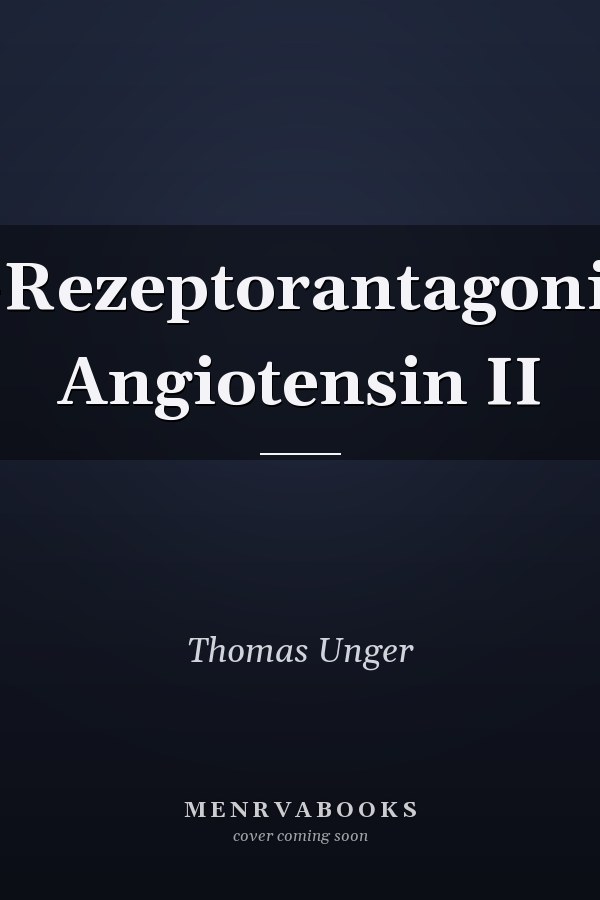 AT1-Rezeptorantagonisten Angiotensin II