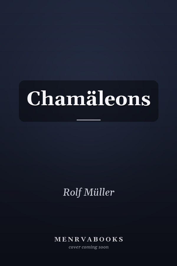 Chamäleons