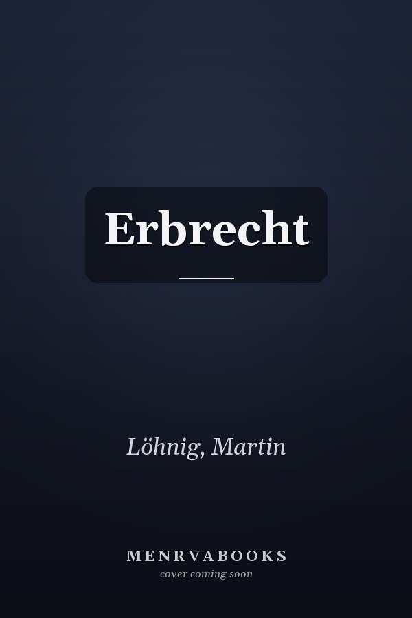 Erbrecht