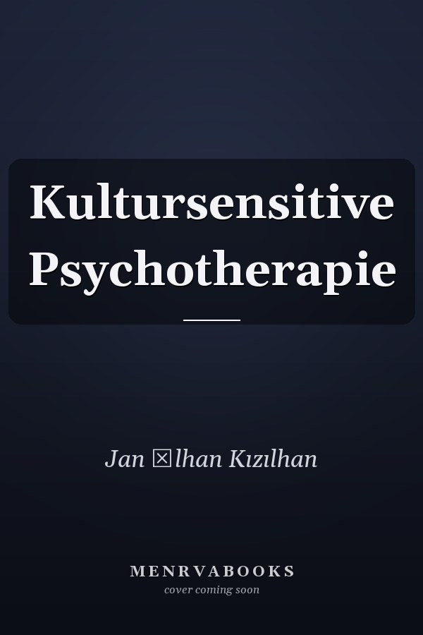 Kultursensitive Psychotherapie