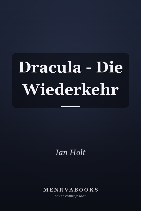 Dracula - Die Wiederkehr