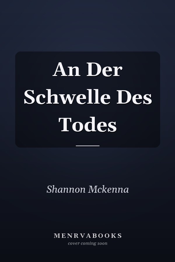 An Der Schwelle Des Todes