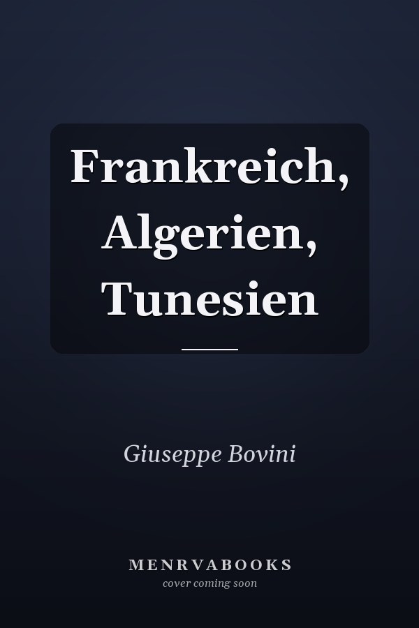 Frankreich, Algerien, Tunesien