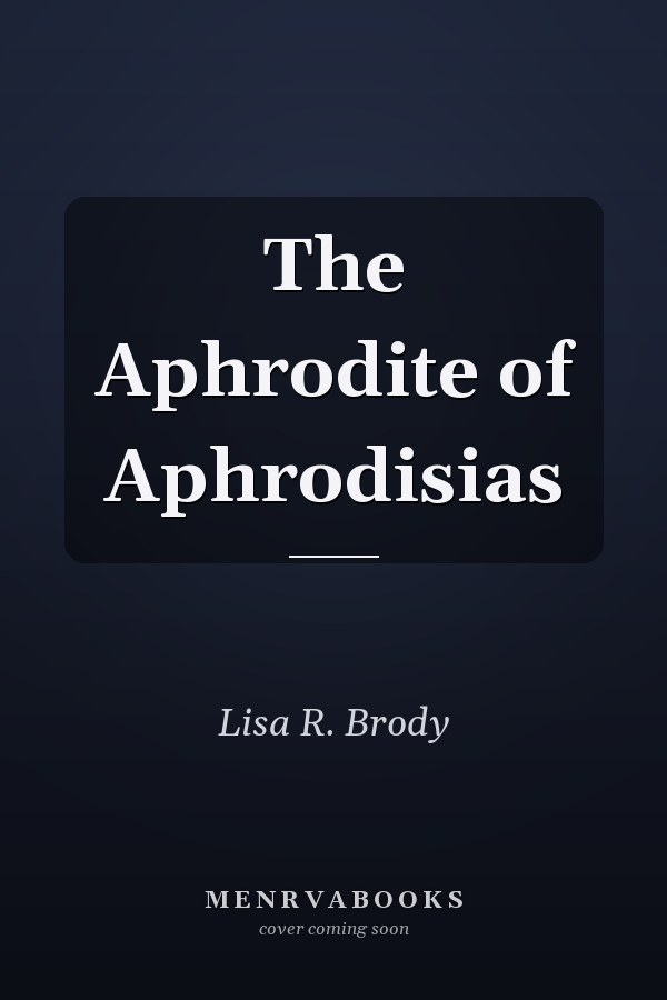 The Aphrodite of Aphrodisias