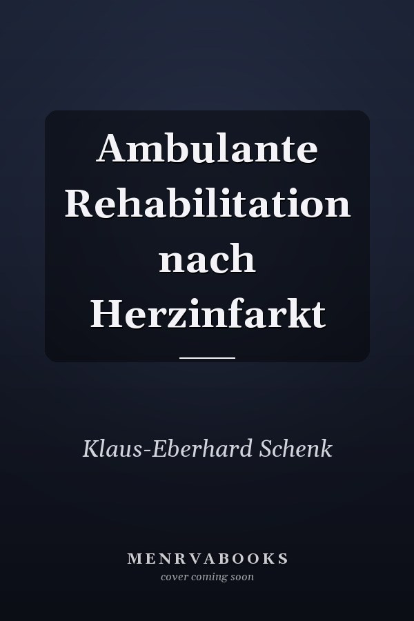 Ambulante Rehabilitation nach Herzinfarkt