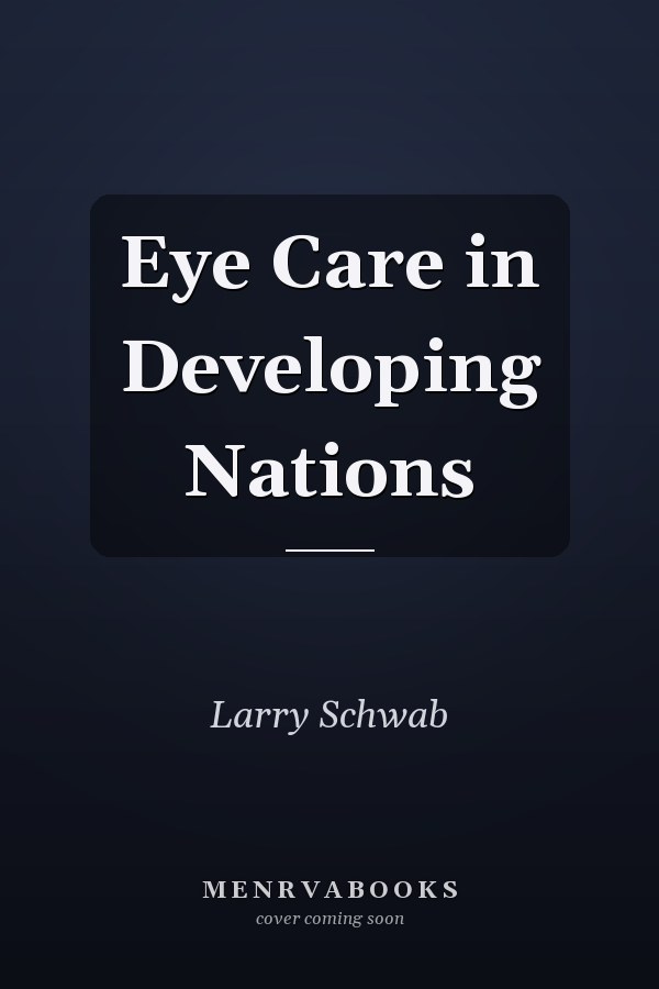 Eye Care in Developing Nations