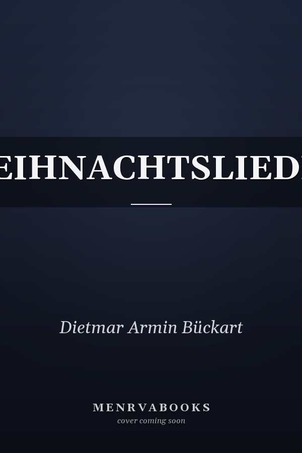 WEIHNACHTSLIEDER