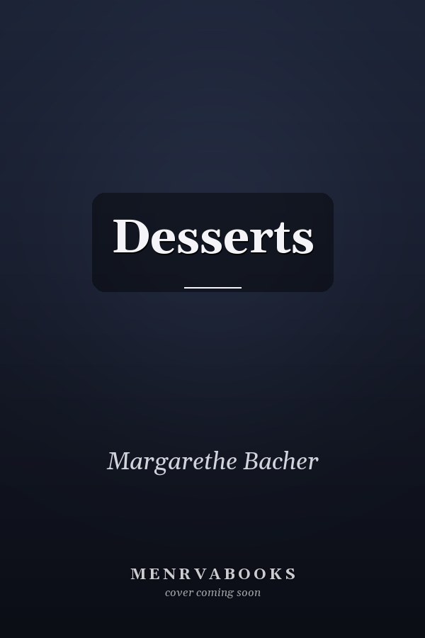 Desserts