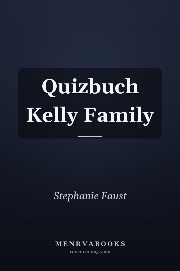 Quizbuch Kelly Family