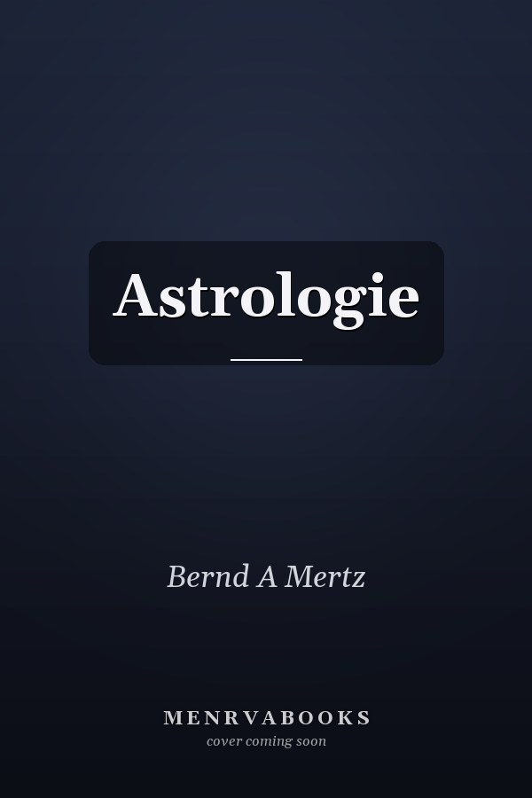 Astrologie