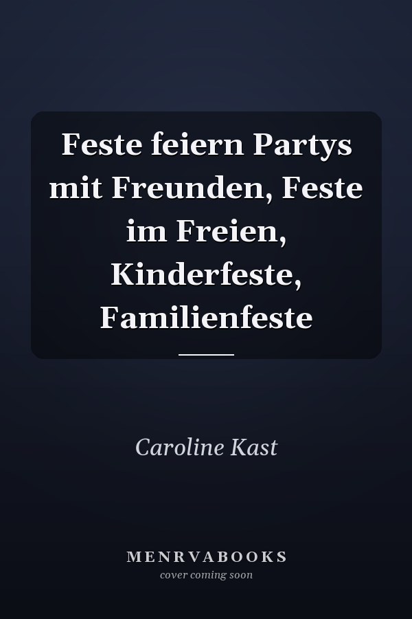 Feste feiern Partys mit Freunden, Feste im Freien, Kinderfeste, Familienfeste