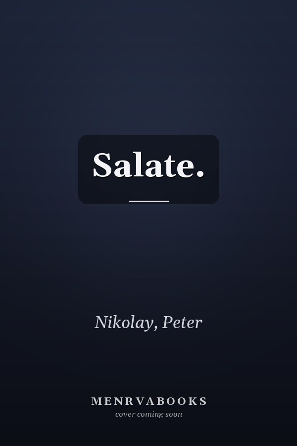 Salate.