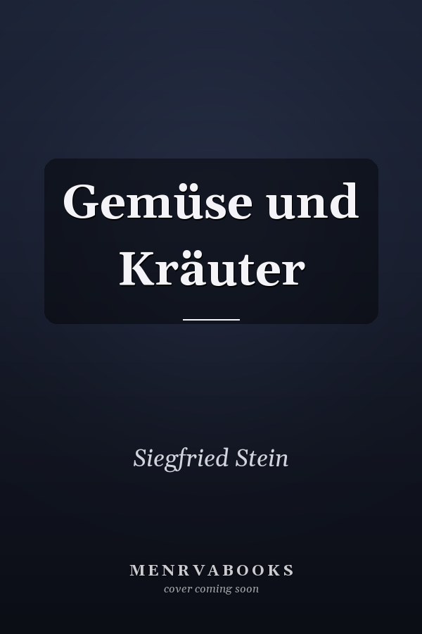 Gemüse und Kräuter