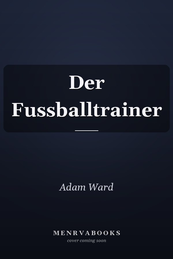 Der Fussballtrainer