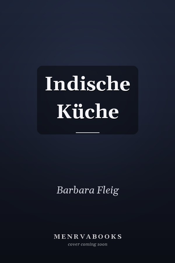 Indische Küche
