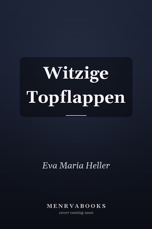 Witzige Topflappen