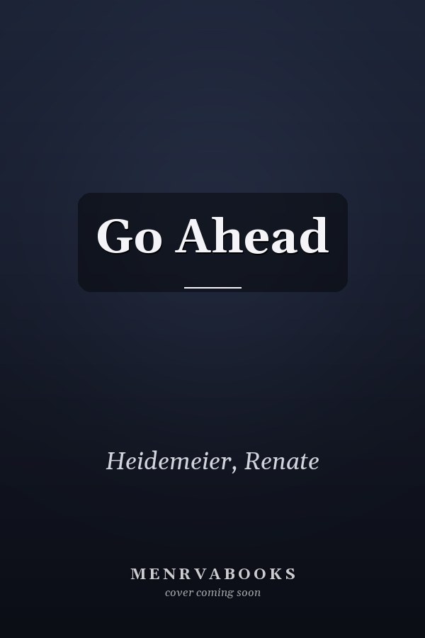 Go Ahead