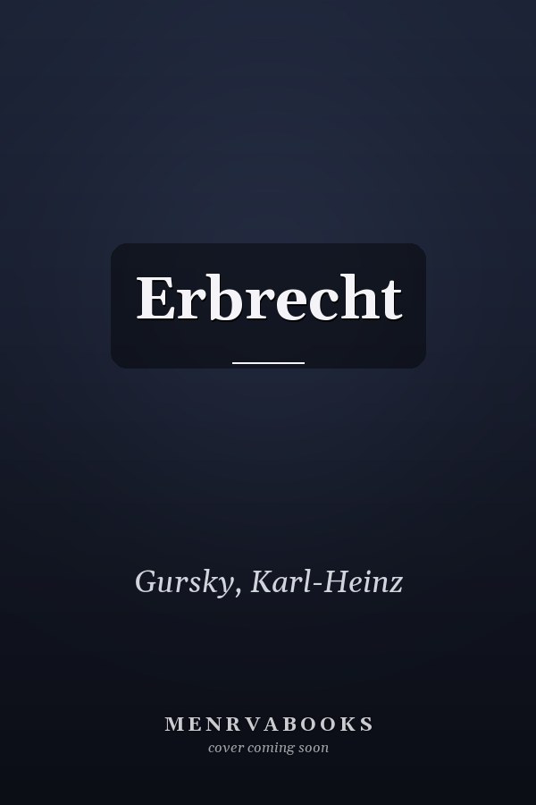 Erbrecht