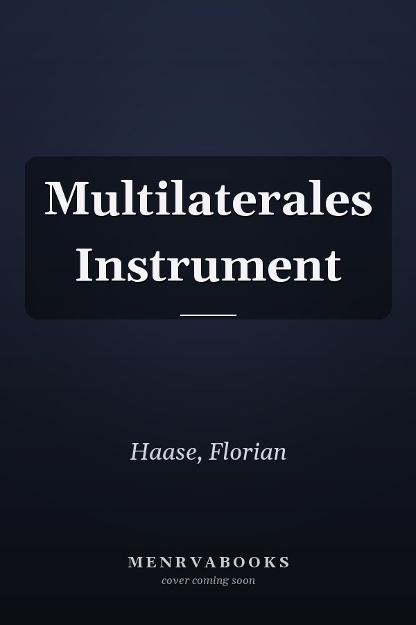 Multilaterales Instrument