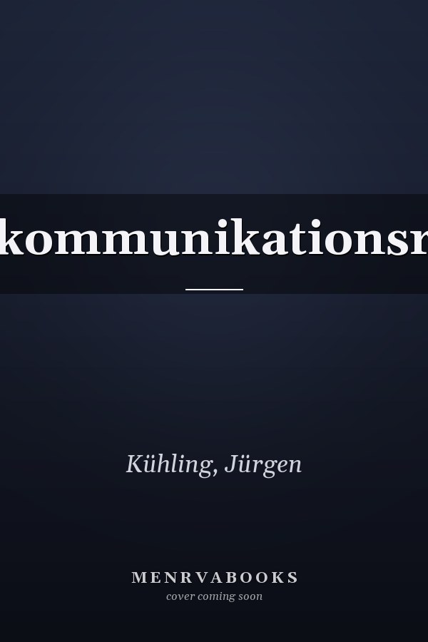 Telekommunikationsrecht