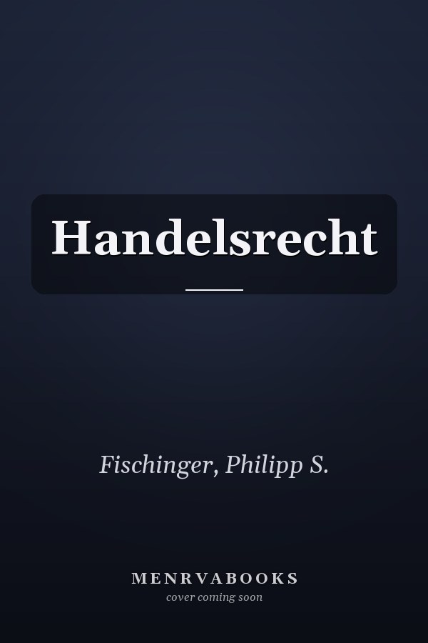 Handelsrecht