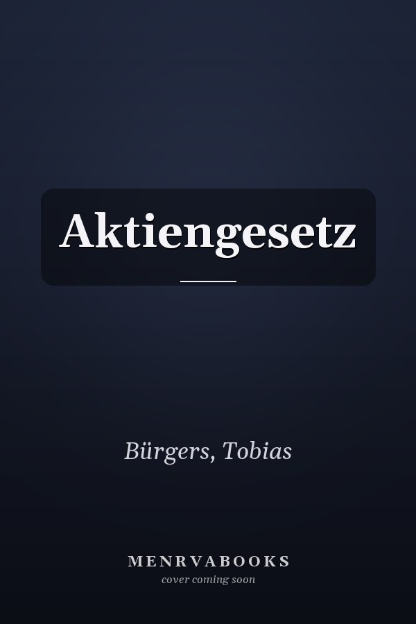Aktiengesetz