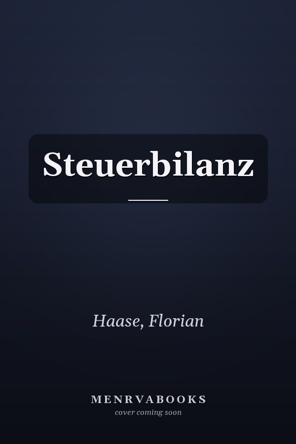 Steuerbilanz