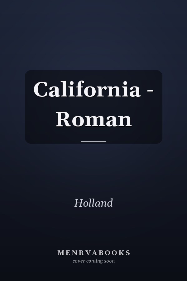 California - Roman