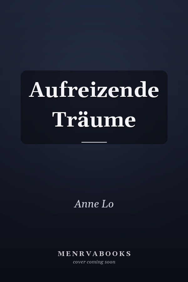 Aufreizende Träume