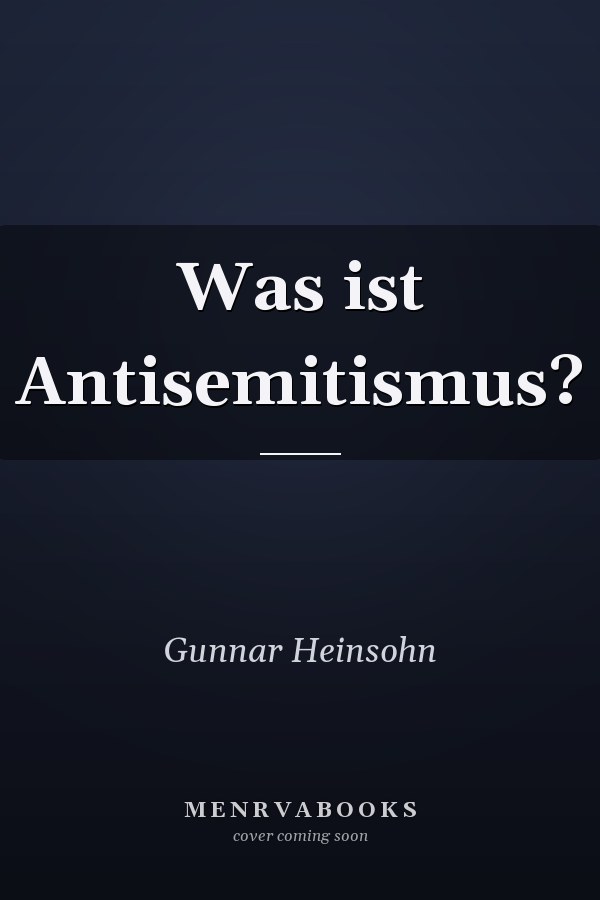 Was ist Antisemitismus?