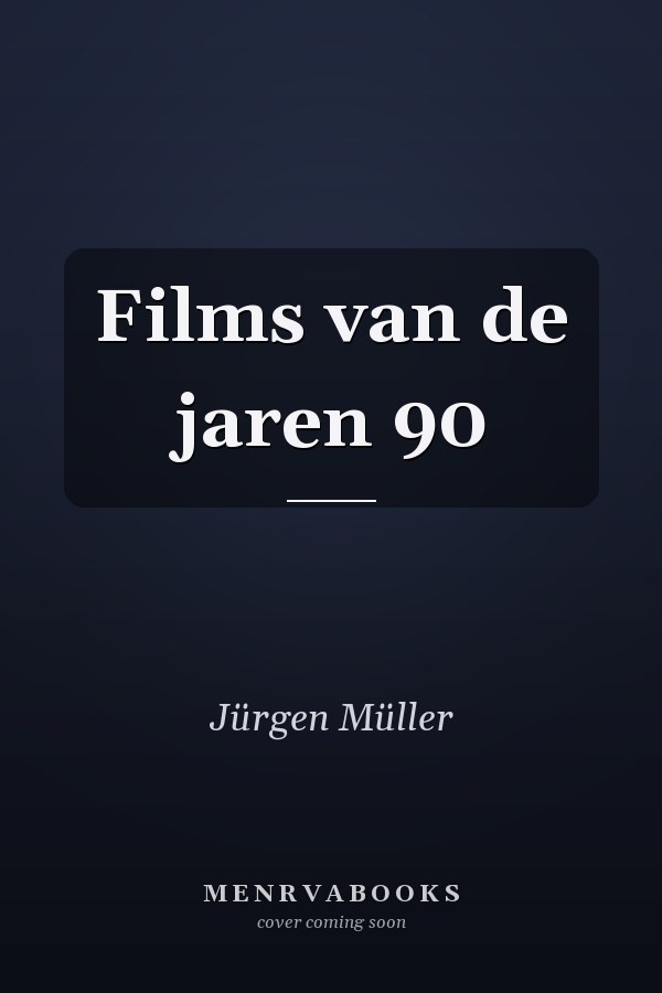 Films van de jaren 90