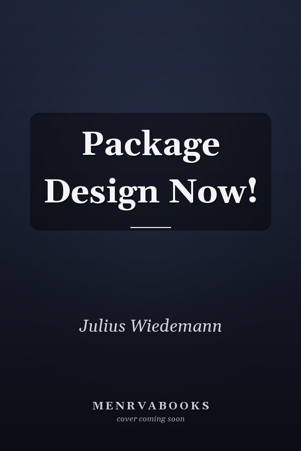 Package Design Now!