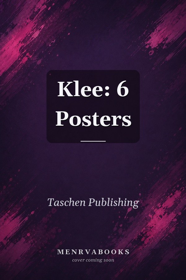 Klee: 6 Posters