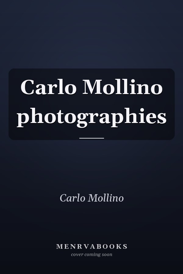 Carlo Mollino photographies