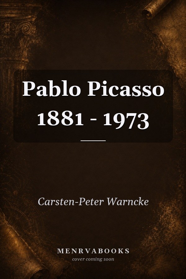 Pablo Picasso 1881 - 1973