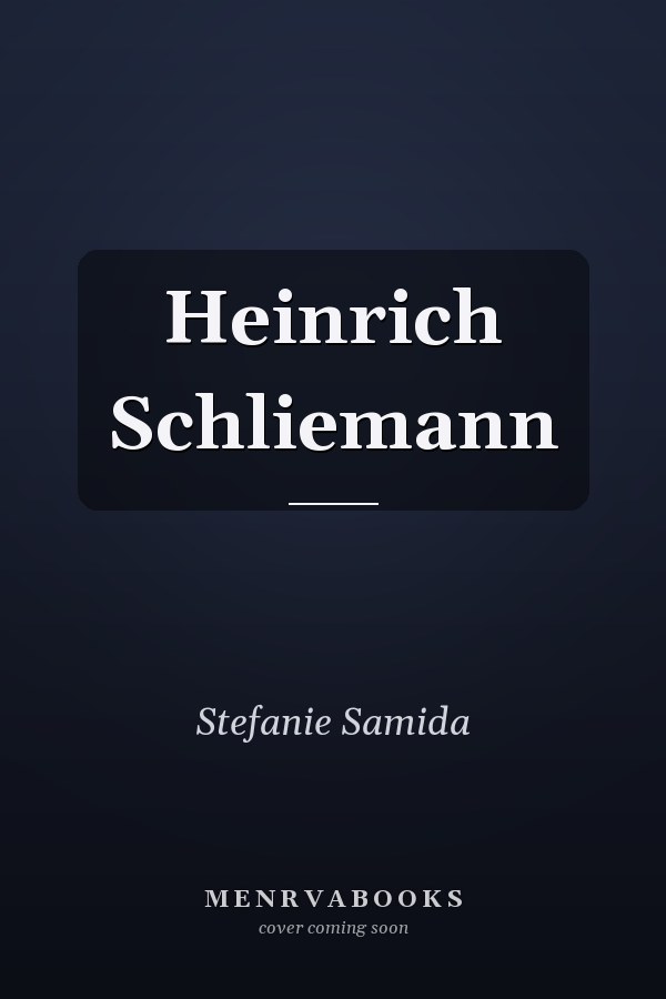 Heinrich Schliemann