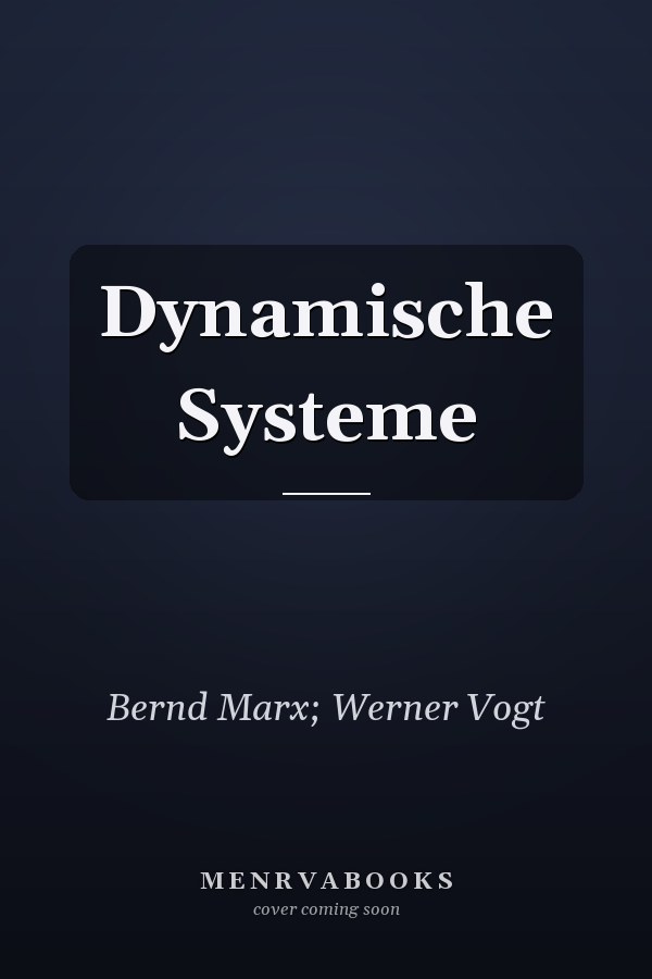 Dynamische Systeme